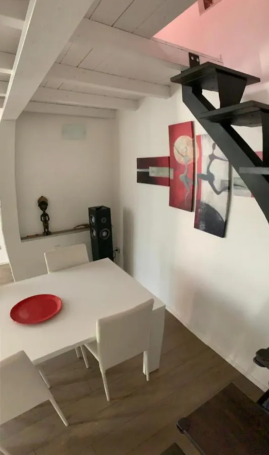 Ca' Del Grillo Apartment La Spezia
