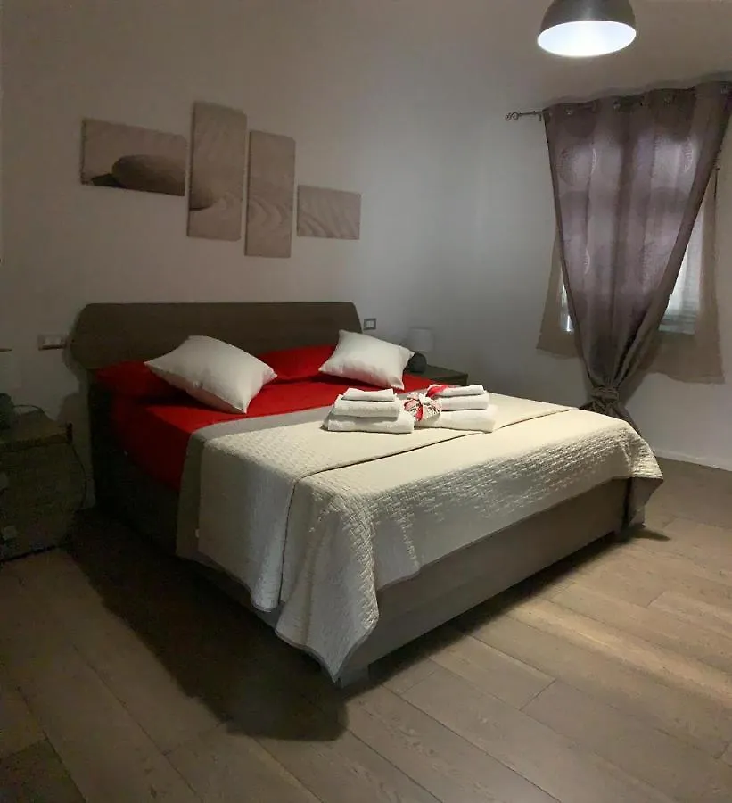 Ca' Del Grillo Apartment La Spezia Italy