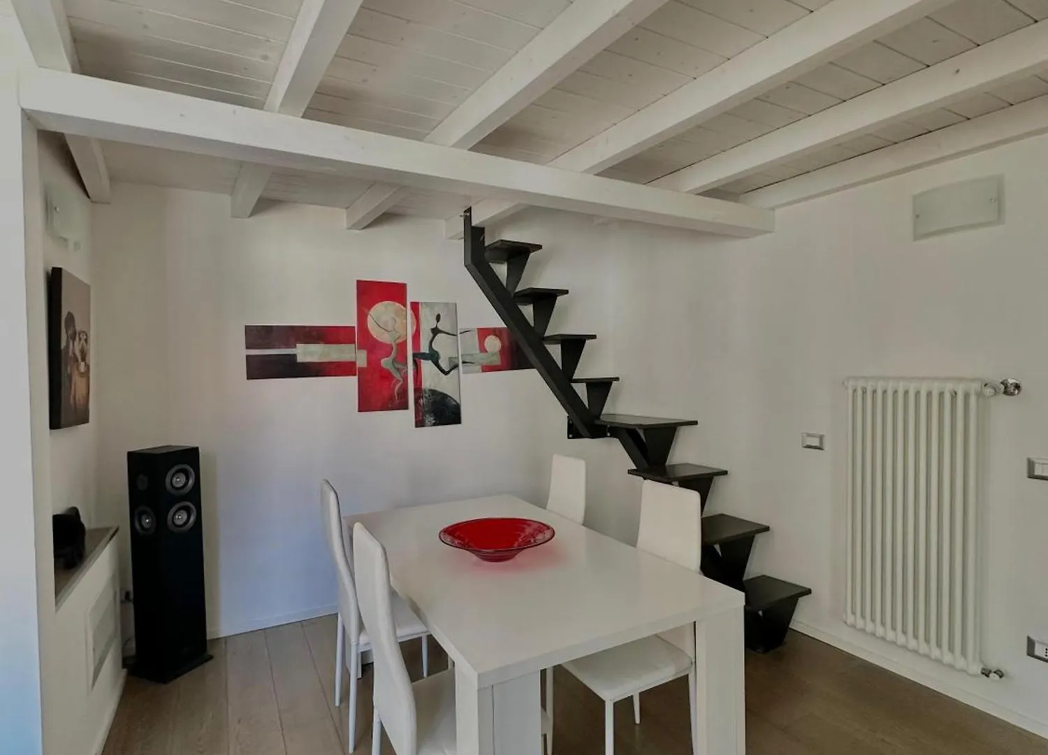 Ca' Del Grillo Apartment La Spezia Italy