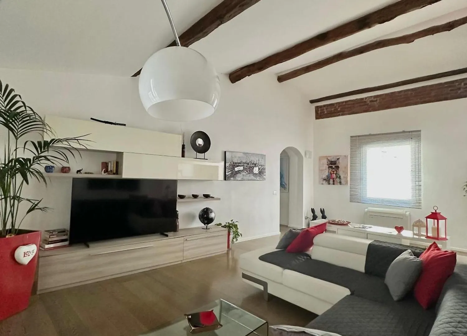 Ca' Del Grillo Apartment La Spezia