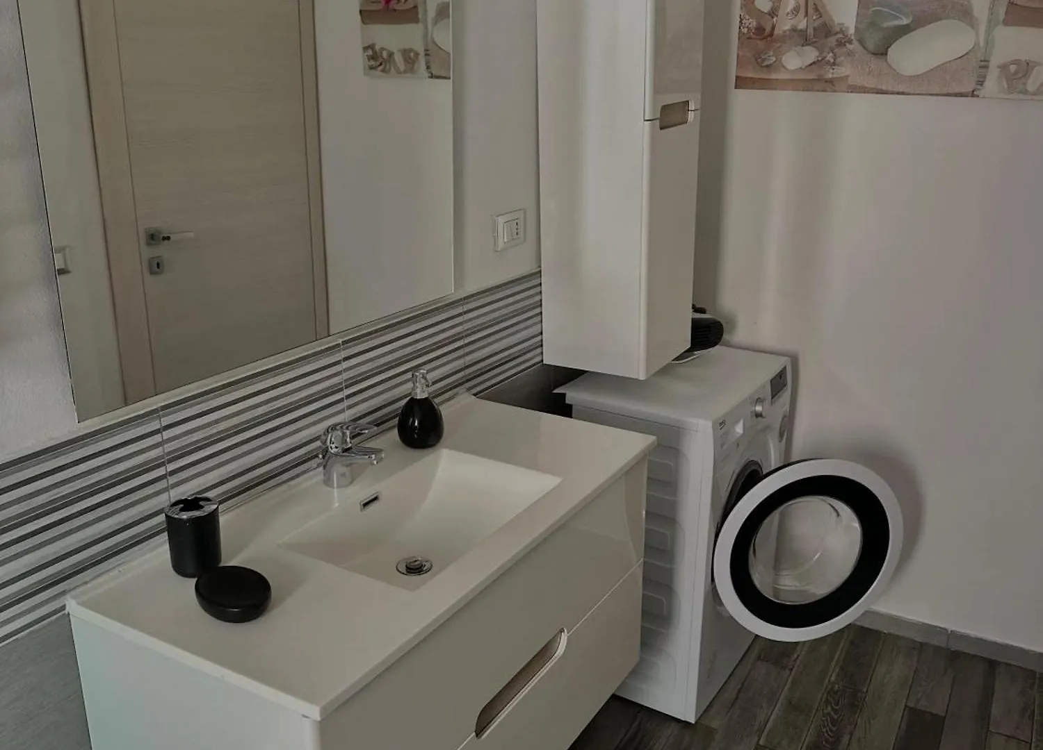 Ca' Del Grillo Apartment La Spezia