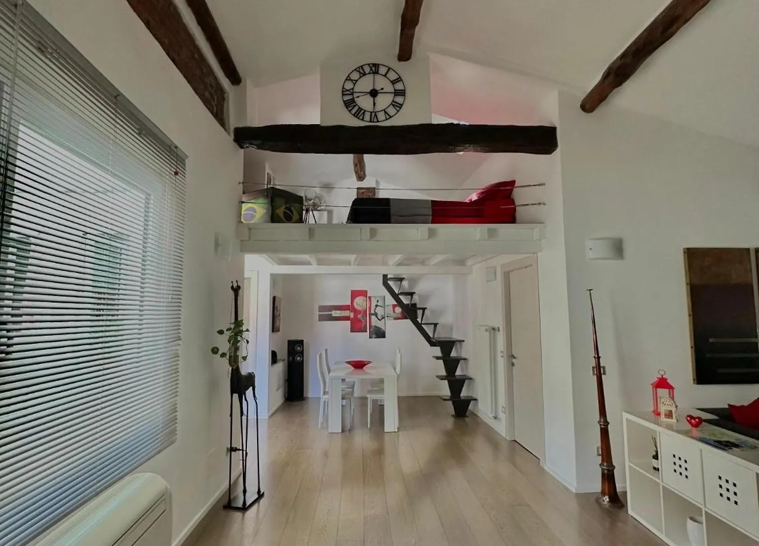 Ca' Del Grillo Apartment La Spezia