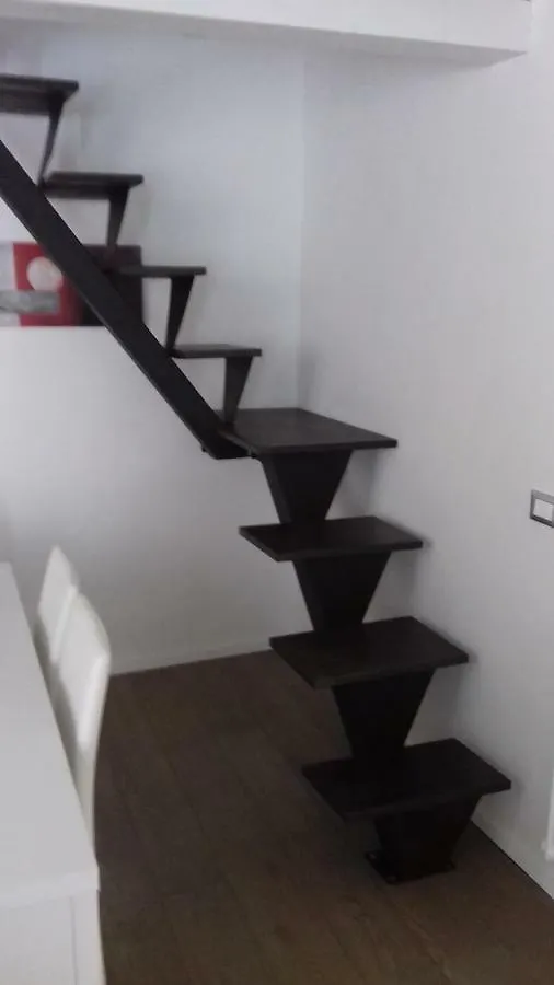 Ca' Del Grillo Apartment La Spezia Italy