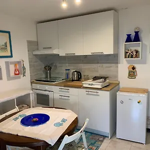 Appartamento Casa Maia, La Spezia