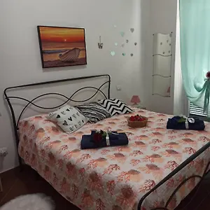 Appartamento Casa Tortuga, La Spezia