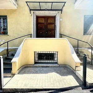  Appartamento Vatican Holidays Italia