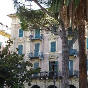 Alloggio in famiglia Lacasadianna, La Spezia