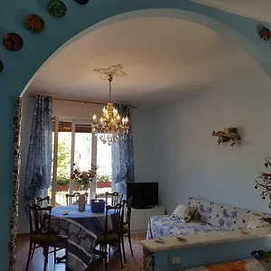 Appartamento La Babeca, La Spezia