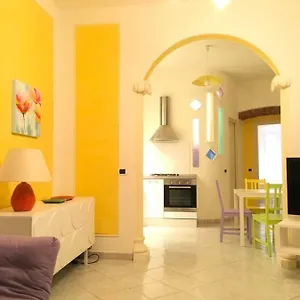 Appartamento 15 Piazza Saint Bon, La Spezia