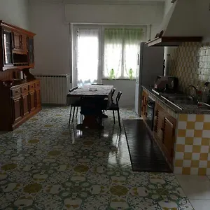 Apartment Riccio, La Spezia