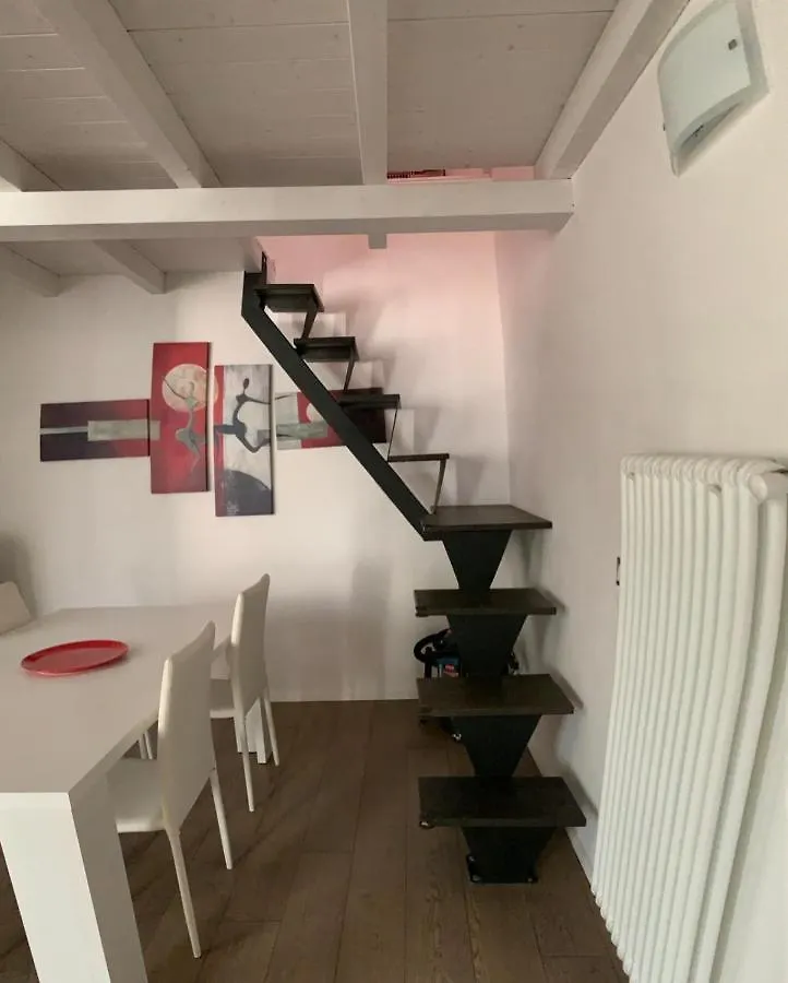 Ca' Del Grillo Apartment La Spezia