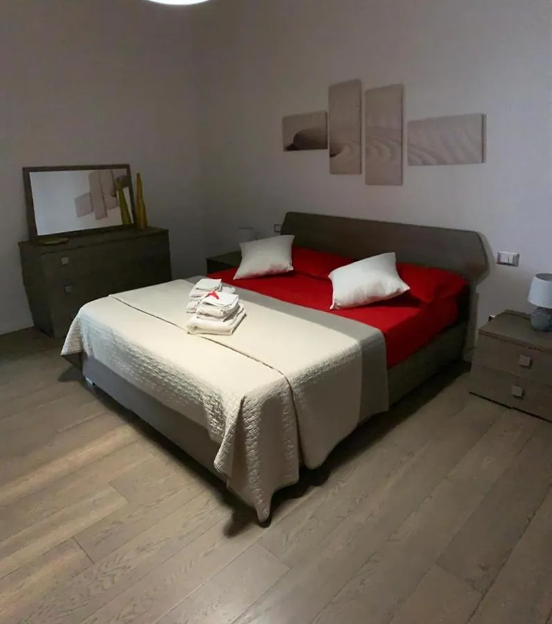 Ca' Del Grillo Apartment La Spezia 0*,  Italy