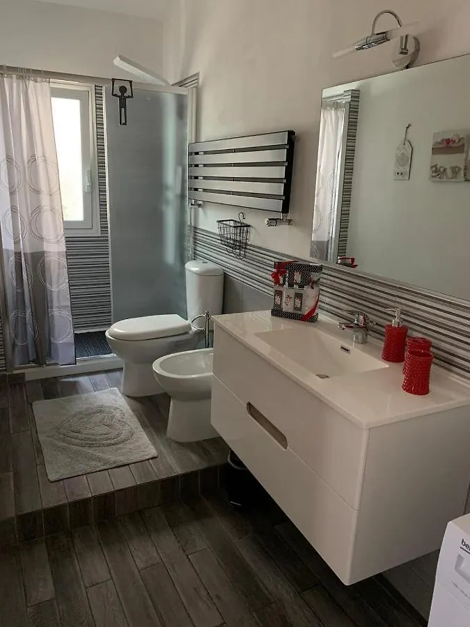 Ca' Del Grillo Apartment La Spezia Italy