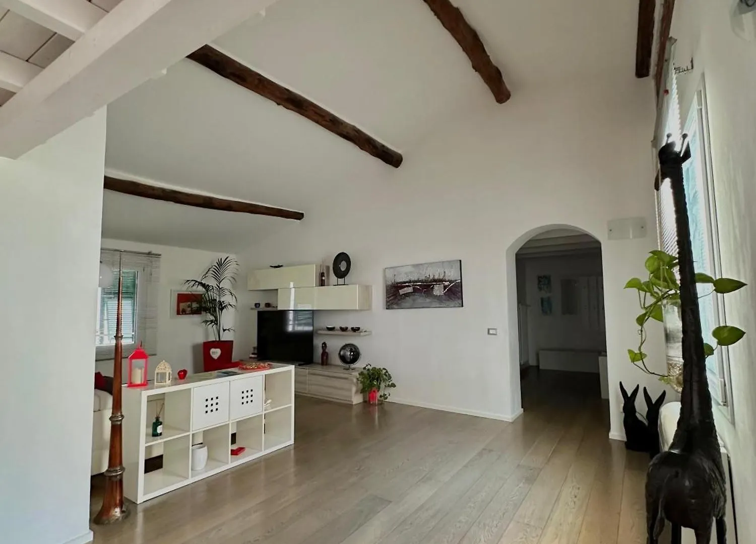 Ca' Del Grillo Apartment La Spezia Italy