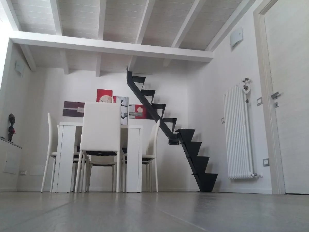 Ca' Del Grillo Apartment La Spezia