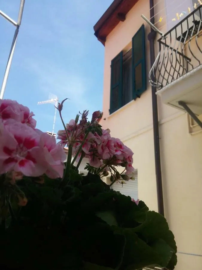 Ca' Del Grillo Apartment La Spezia